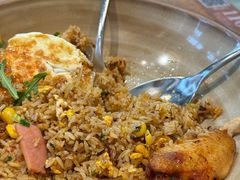 -卡朋厨房(289艺术园区店)