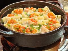 -山四砂锅(太原钟楼街店)