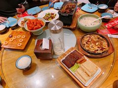 -局气 烤鸭·北京菜(光华路店)