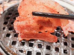 -韩宫宴烤肉·料理(宝山万达店)