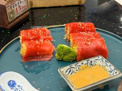 -丰食农家乐
