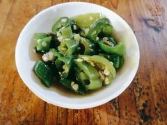 辣椒圈-文惠猪脚粉(富景小区店)