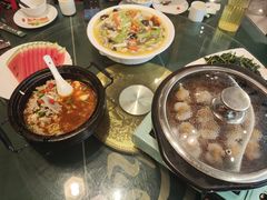 -菜香小厨(金发·印象南滨店)