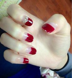 iphone_upload_pic-星美甲