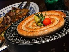 -卢布里西餐厅(海拉尔店)