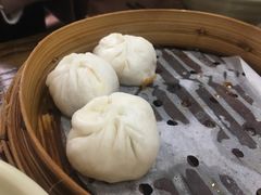 -都谷包子(天一广场店)