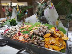 -无锡百乐温德姆花园酒店·自助餐厅