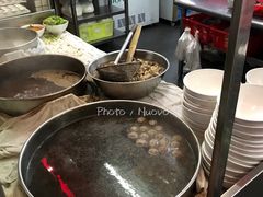-菜忠潮州牛肉店(岗厦店)