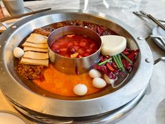 -万物生江北老火锅(海骏达店)