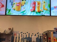 -DQ·蛋糕·冰淇淋(新佳丽店)