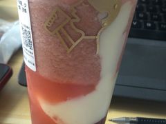 -喜茶(杭州滨江宝龙店)