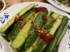 -柴氏风味斋(甘家口店)