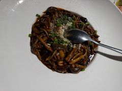 响油蟮糊-金枝玉叶上海人家食府(三里河店)