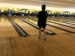 -广州保龄球馆(广州天河体育中心店)