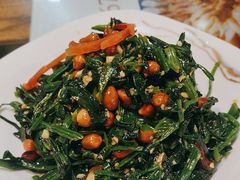 -海碗油泼面·八次方·水库鱼·粘卷子(平谷店)