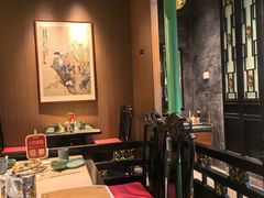 -锦府盐帮·侯宅(五棵松万达店)