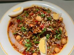 -海尔巴格一甸茶餐厅(团结路店)