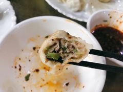 -军嫂饺子馆(岳家寨小区店)