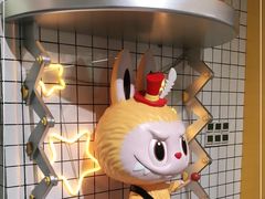 -泡泡玛特POPMART(上海环球港店)