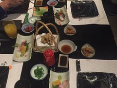 -曙亚洲餐厅-重庆富力艾美酒店(南坪万达广场店)