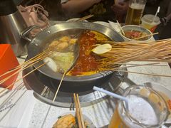 -钢管厂五区小郡肝火锅串串香(总店)