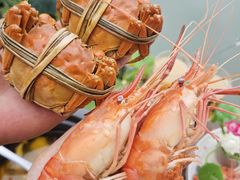 -水岸居湖景农家乐·阳澄湖大闸蟹