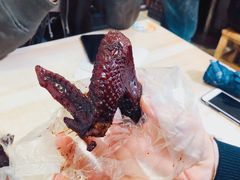 -大叔家福鼎小吃(十全街店)