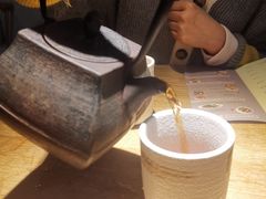 -水木苼 蔬食料理