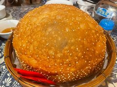 -米庄·原味私房菜(骏壹万邦店)