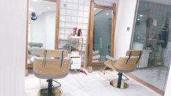 -小齐发型Star~salon