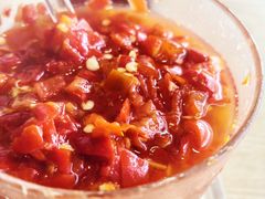 辣酱-康儿面馆(建国北路店)