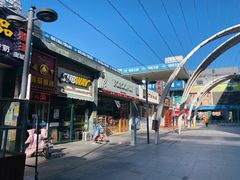 门面-赛百味SUBWAY(奥城店)