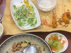 -菊儿人家·北京胡同菜(南锣鼓巷店)