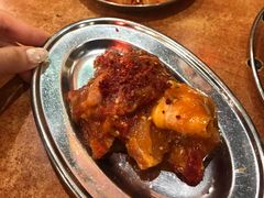 -蒜香焼肉PURUSHIN(马场路店)