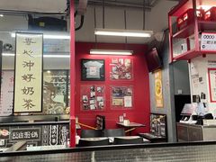 -華人 華星冰室(氹仔 店)