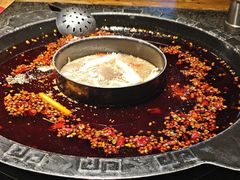 -陈眼镜火锅(总店)