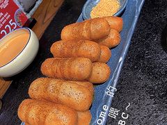 -火社火锅(平安大街店)