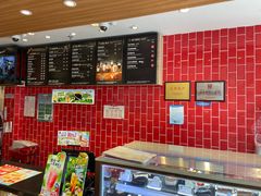 -85度C(北京八角物美店)