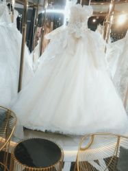 -SATIN COUTURE瑟庭婚纱礼服馆
