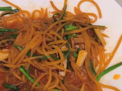 -南山鲜虾面·活鲜小馆·海味大连菜(南山总店)