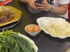 -芦月轩羊蝎子(北蜂窝店)