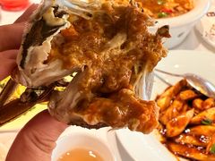 -火福·天湖阁大闸蟹博物馆主题餐厅(浅水湾店)