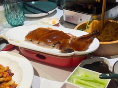 -大鸭梨烤鸭(望京店)
