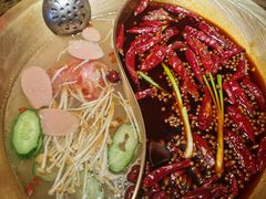 -小龙坎火锅(双林店)