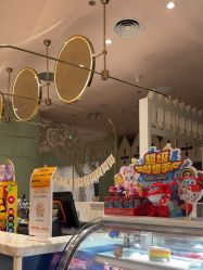 -奈尔宝家庭中心·亲子餐厅(华采天地店)