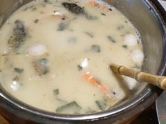 -老湖南·河鱼一锅鲜(兆禾里店)