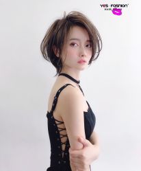 -逸丝风尚
