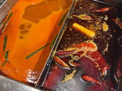 -阿串串老火锅(力盟店)