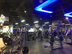 -锐菲特游泳体育健身中心(滨江店)