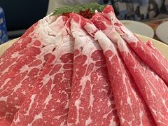 -一绪に和牛寿喜烧(龙华壹方天地店)